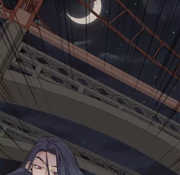 Wild City Chapter 99