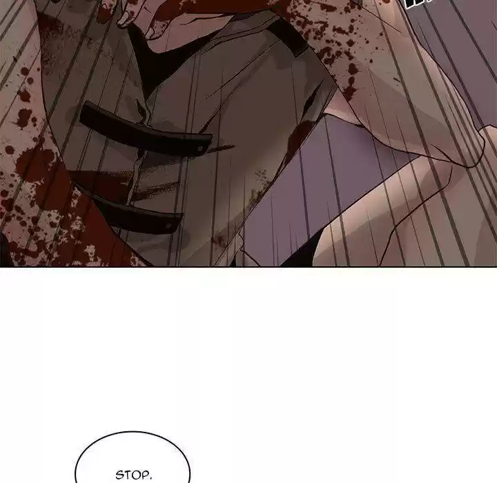 Wild City Chapter 99