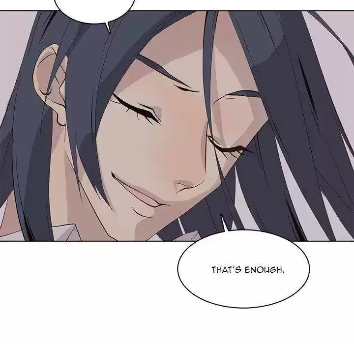 Wild City Chapter 99