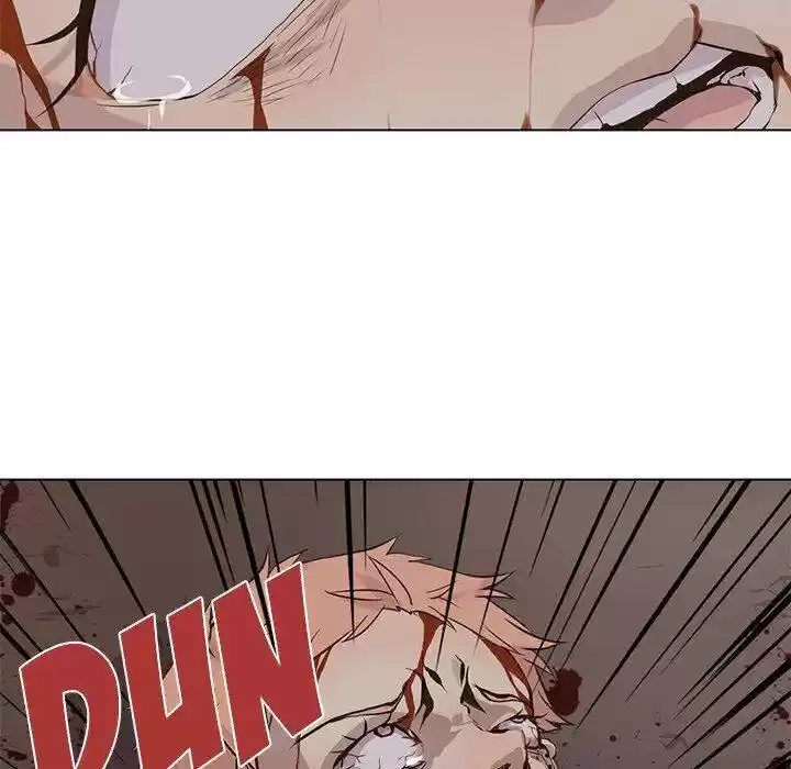 Wild City Chapter 99