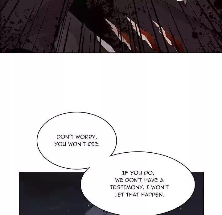 Wild City Chapter 99