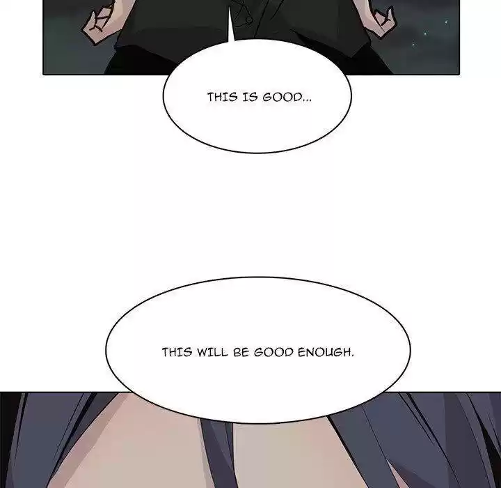 Wild City Chapter 99