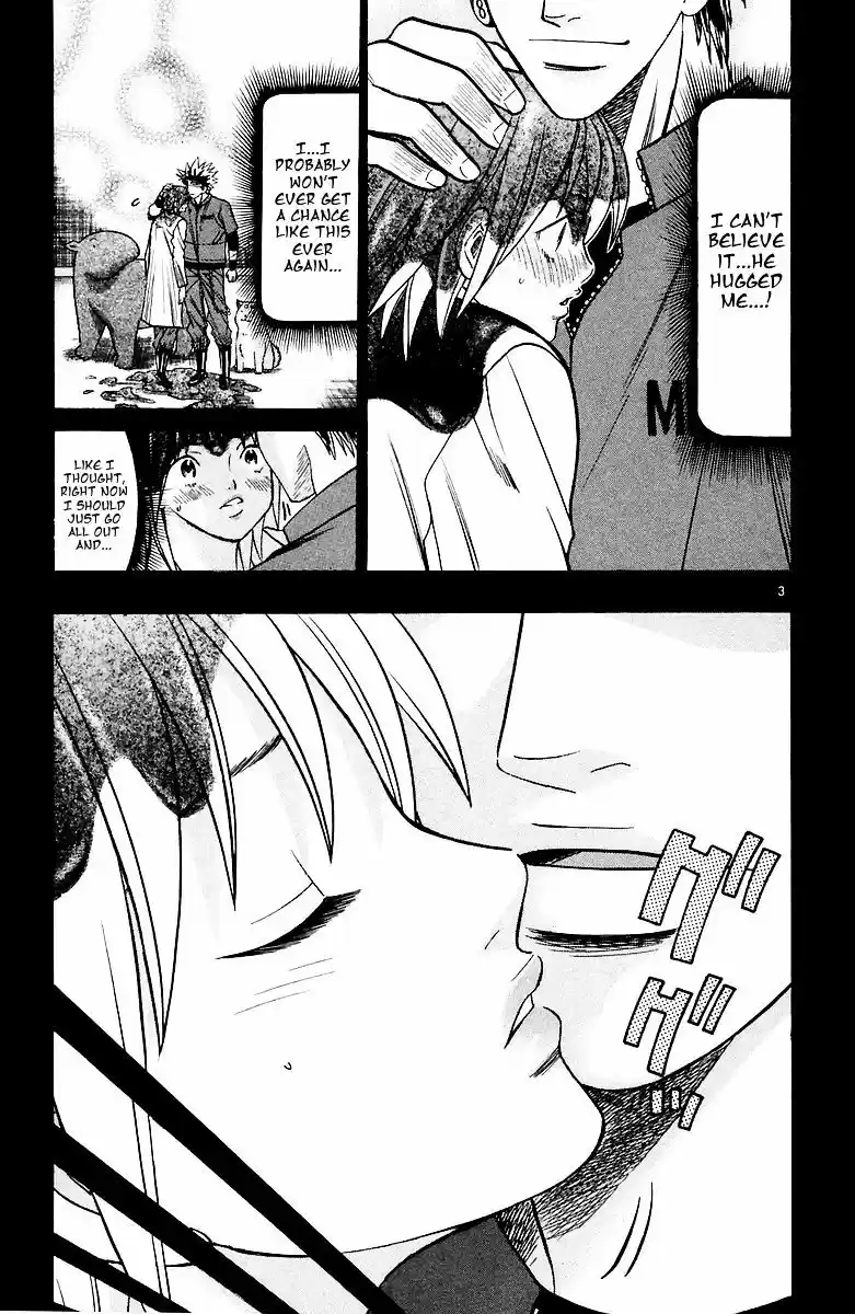 Wild Life vol.18 ch.153