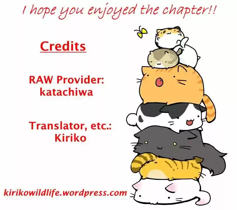 Wild Life vol.18 ch.154