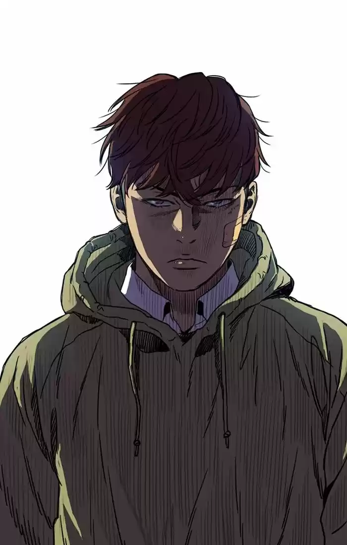 Wind Breaker ch.197
