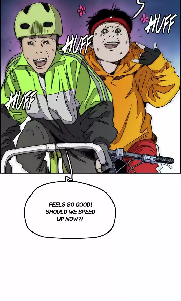 Wind Breaker ch.287