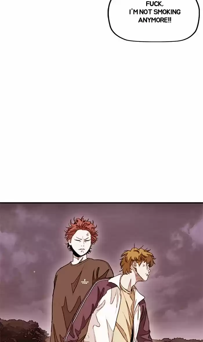Wind Breaker ch.293