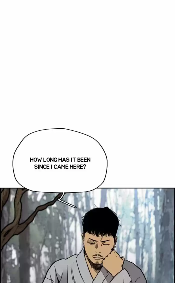 Wind Breaker ch.316