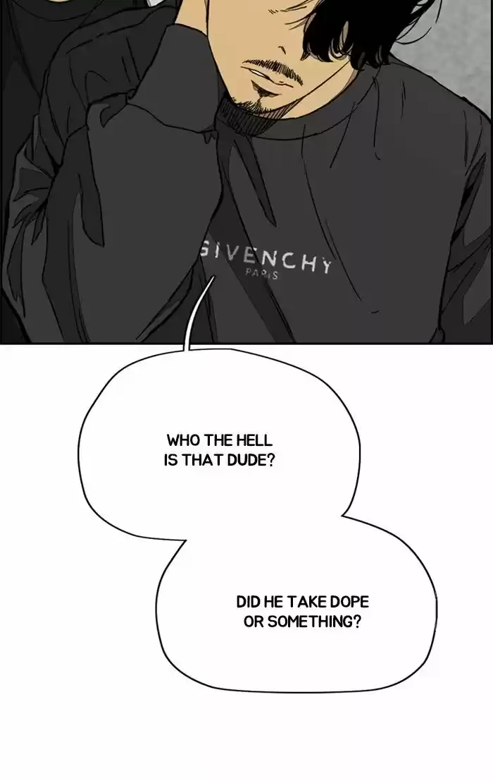 Wind Breaker Ch.325