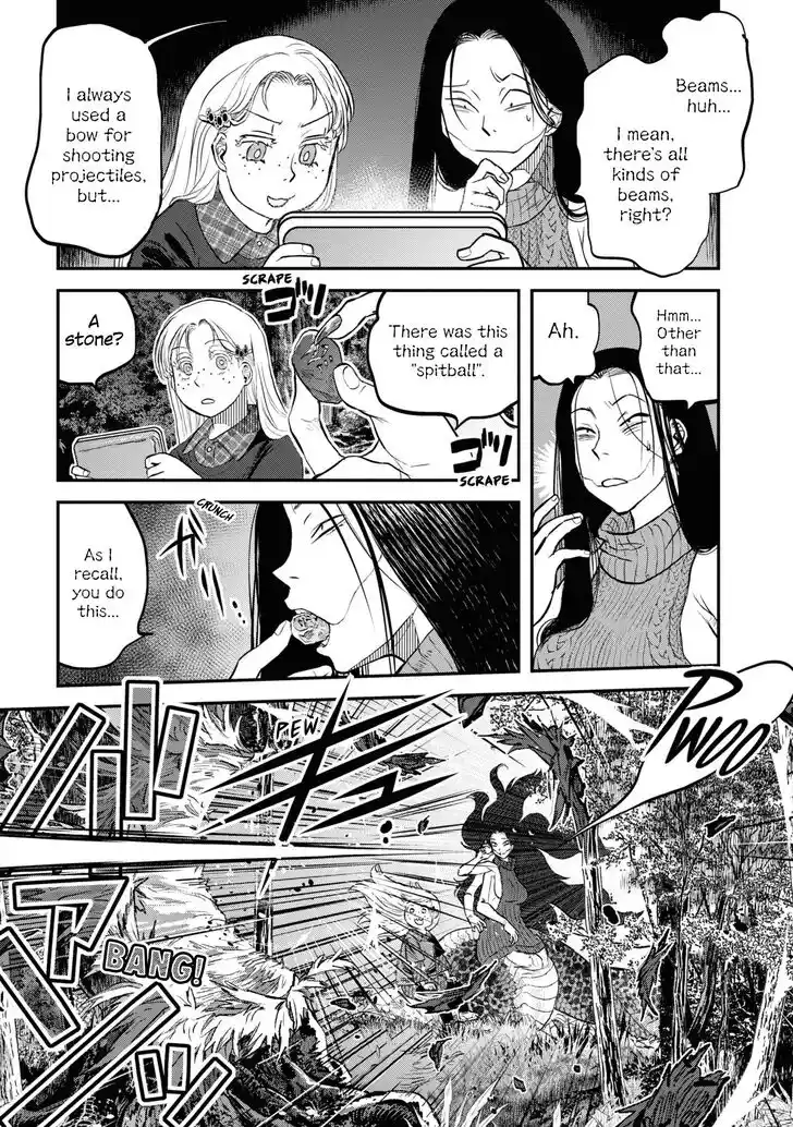 Wind Breaker Ch.477