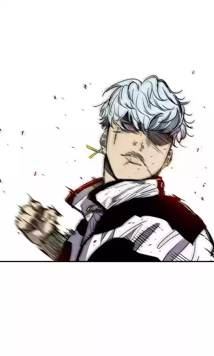 Wind Breaker Chapter 171: