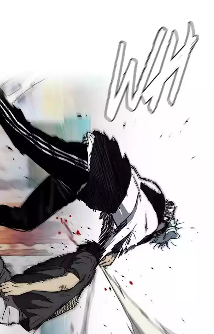 Wind Breaker Chapter 171: