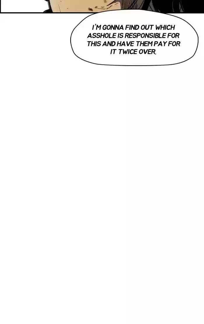 Wind Breaker Chapter 171: