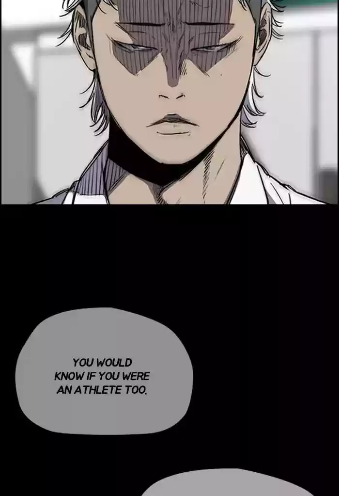 Wind Breaker Chapter 171:
