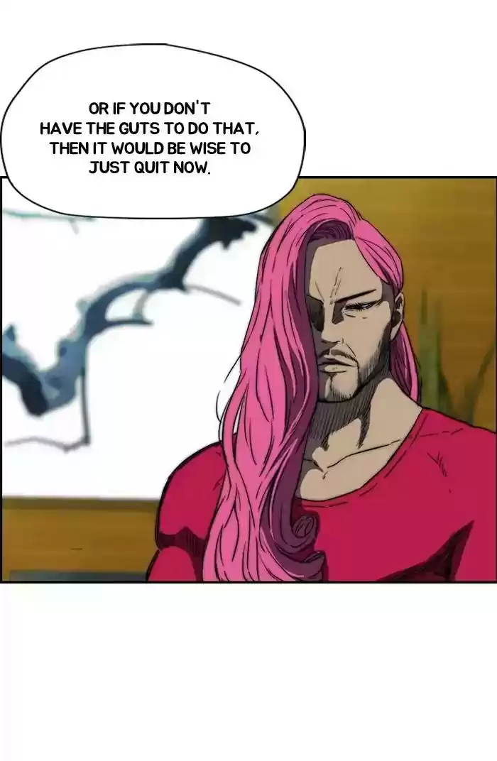 Wind Breaker Chapter 171: