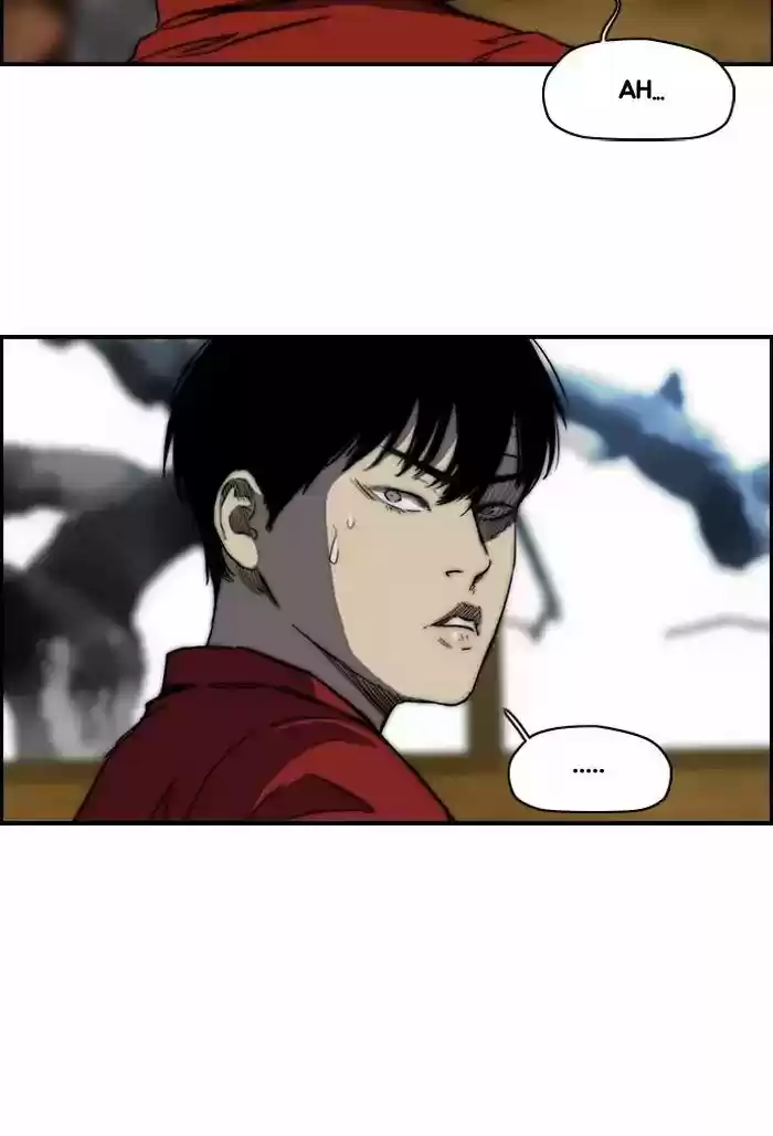 Wind Breaker Chapter 171: