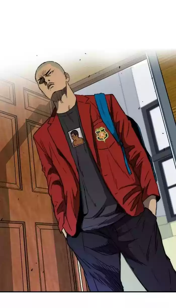 Wind Breaker Chapter 171: