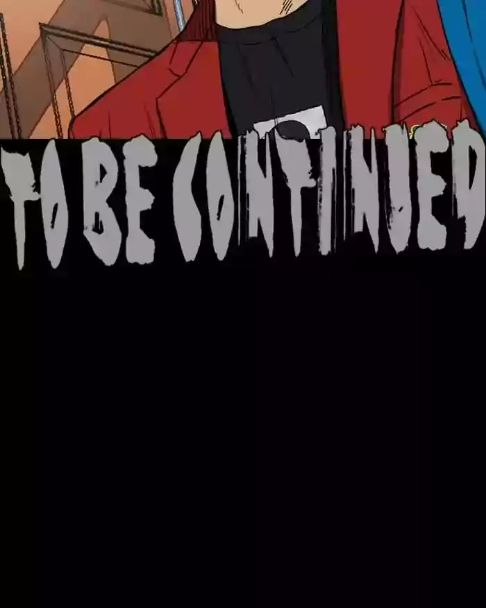 Wind Breaker Chapter 171: