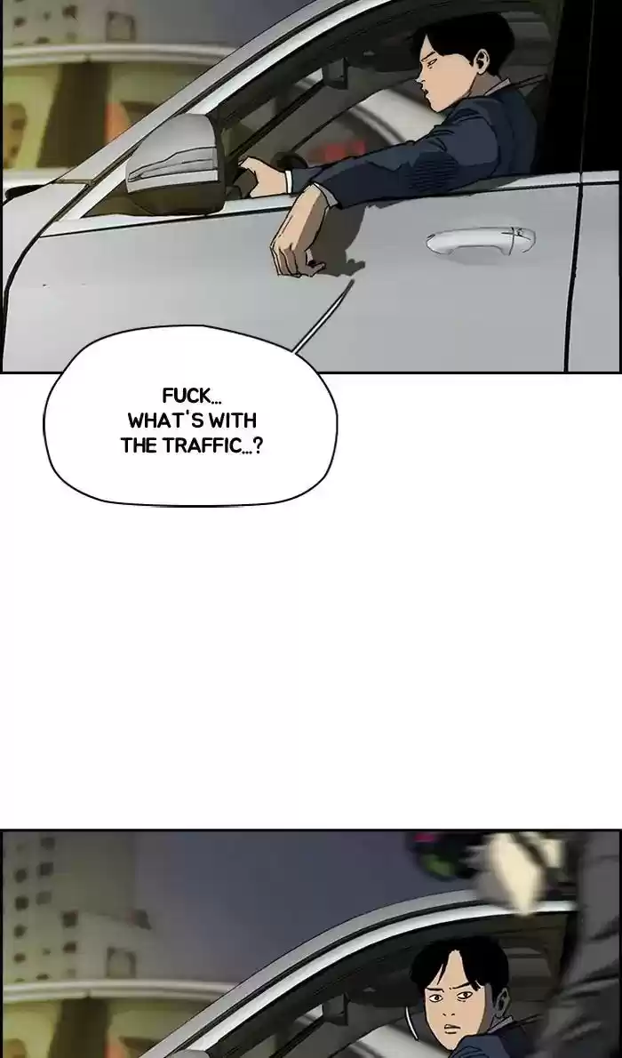 Wind Breaker Chapter 233: