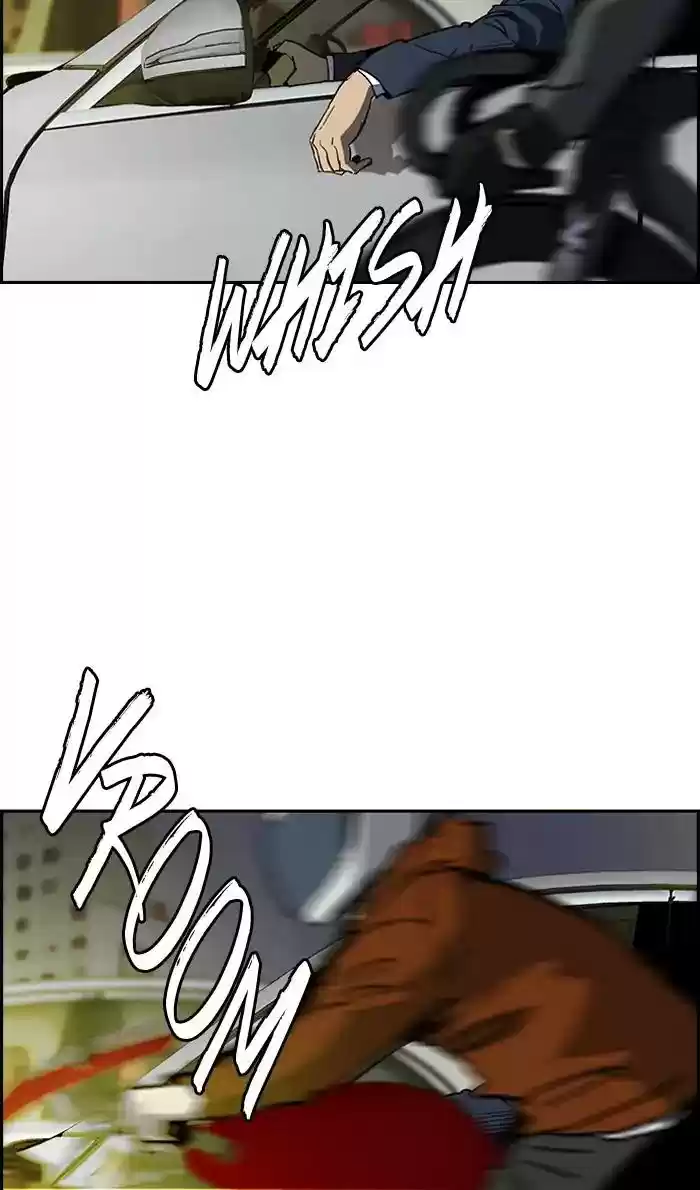 Wind Breaker Chapter 233: