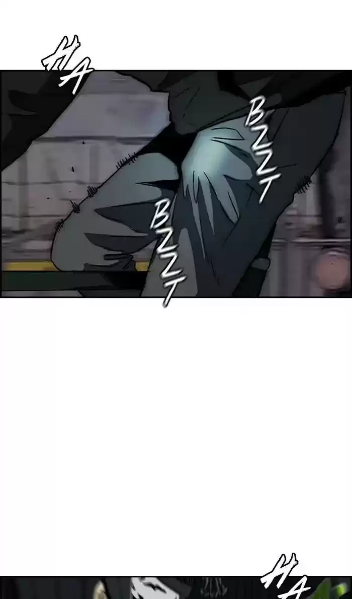 Wind Breaker Chapter 233: