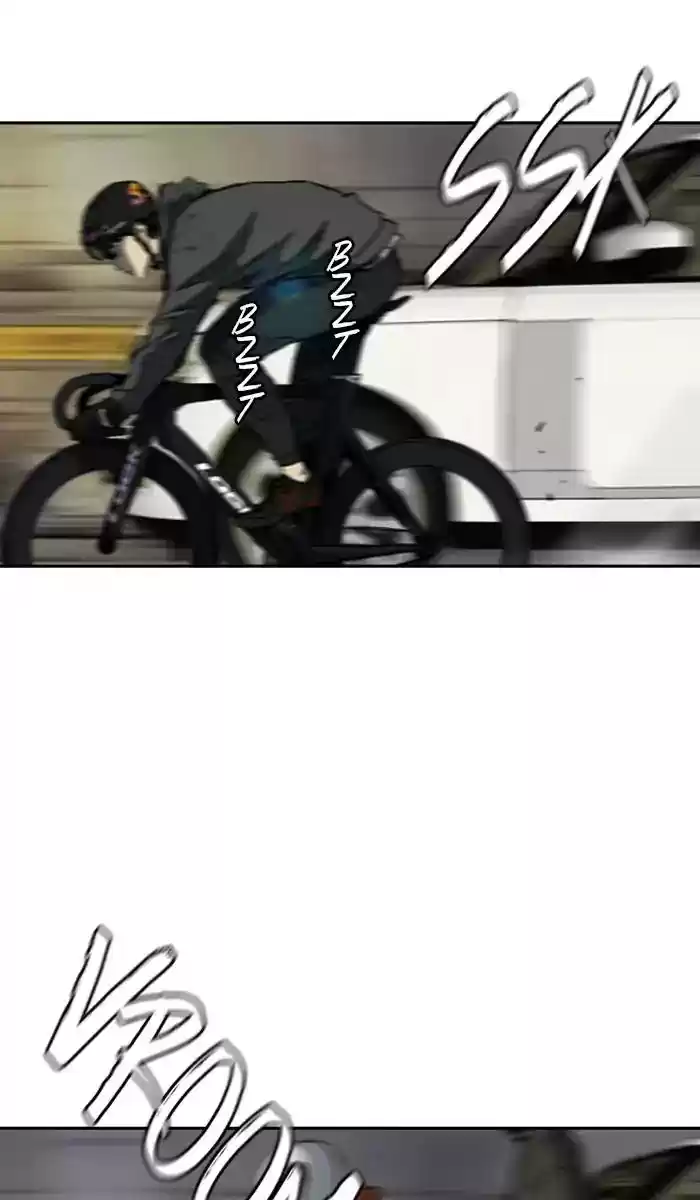 Wind Breaker Chapter 233: