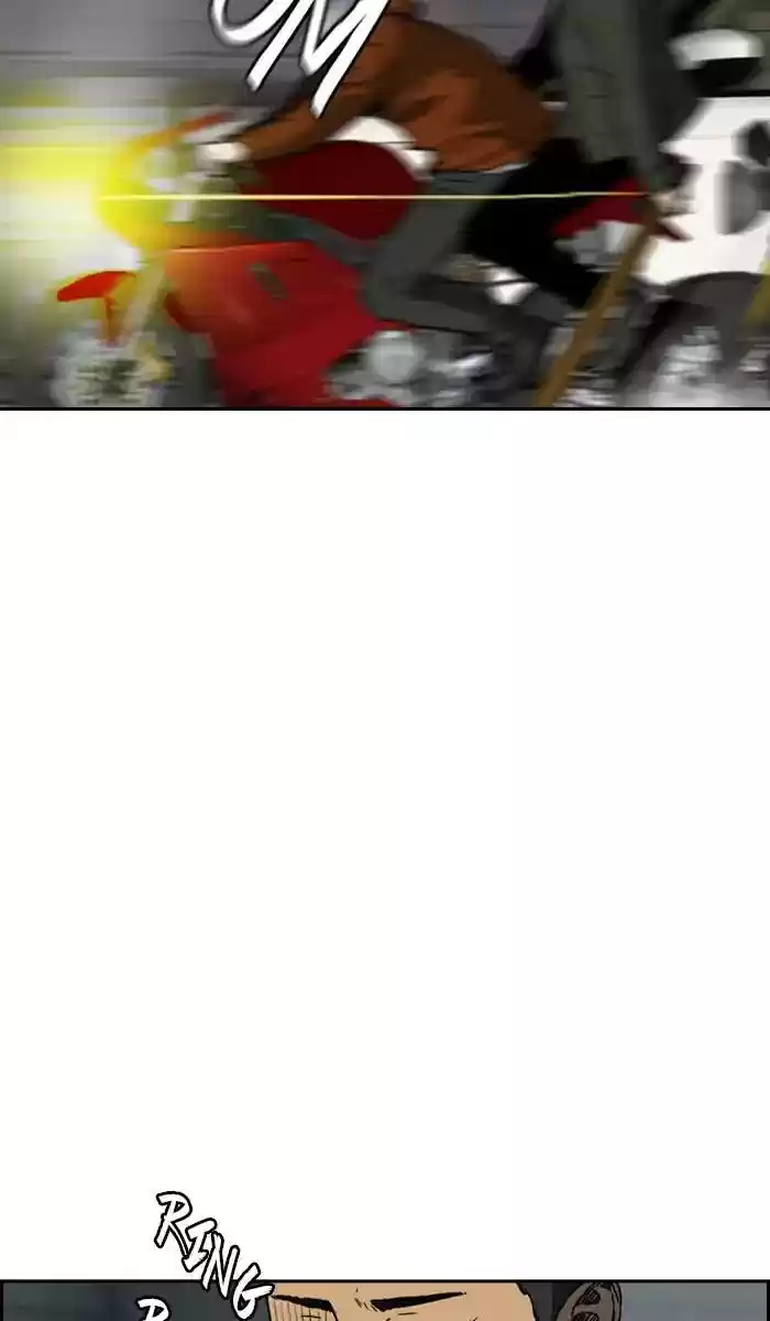 Wind Breaker Chapter 233: