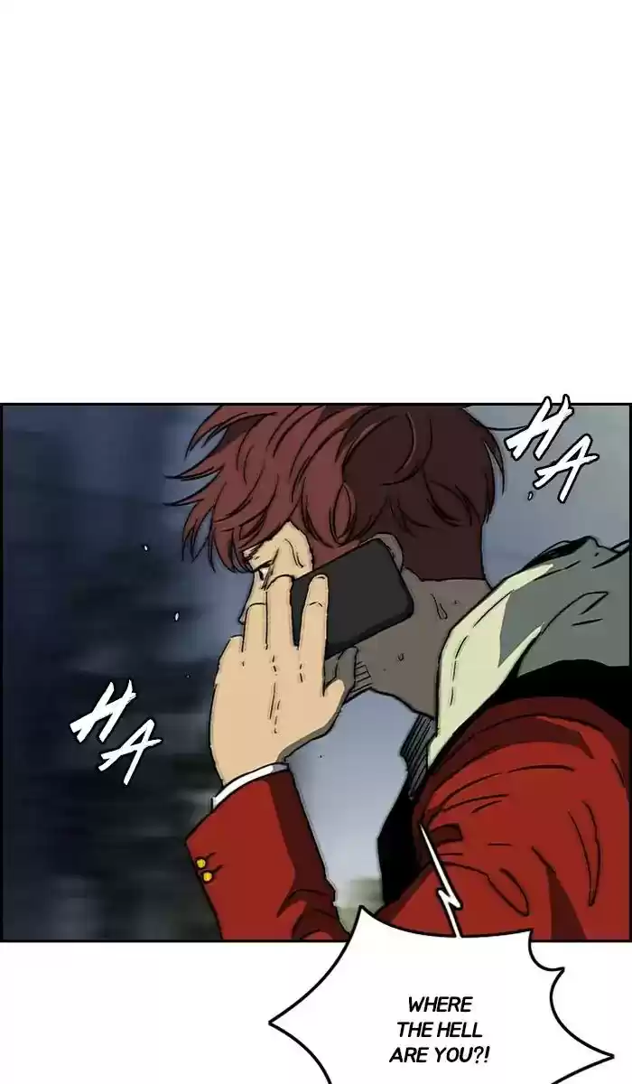 Wind Breaker Chapter 233: