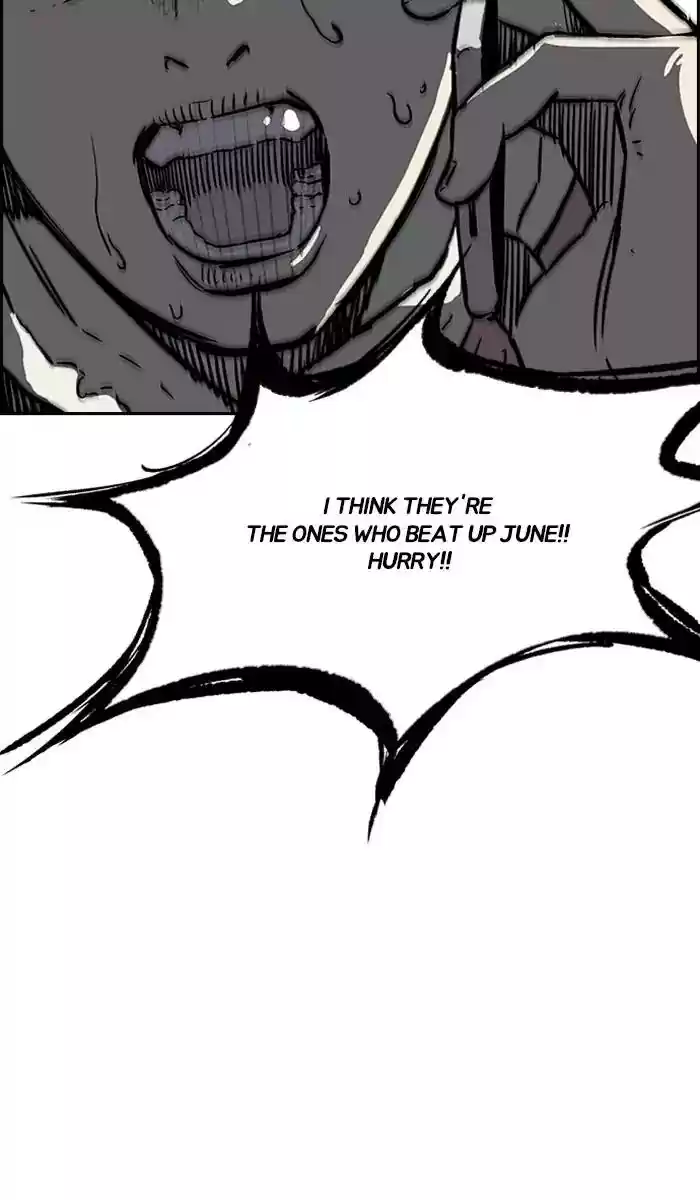 Wind Breaker Chapter 233: