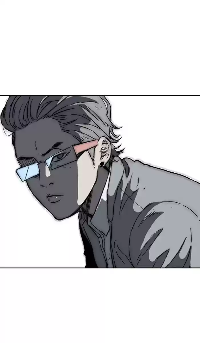 Wind Breaker Chapter 233: