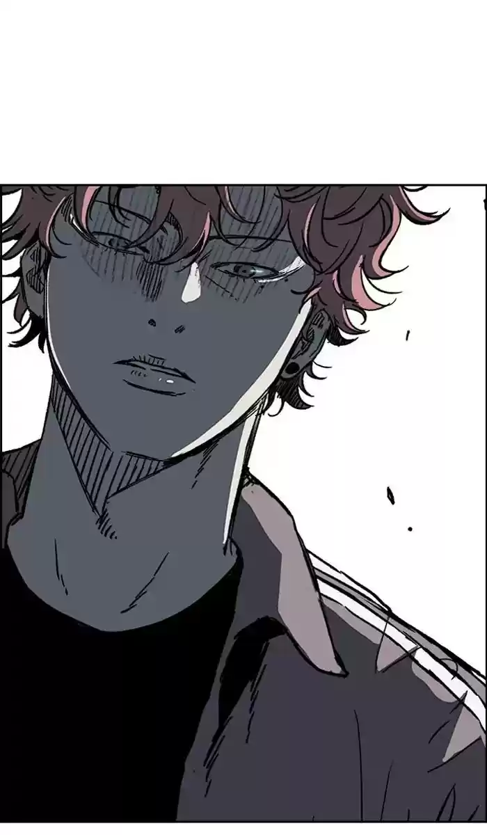 Wind Breaker Chapter 233: