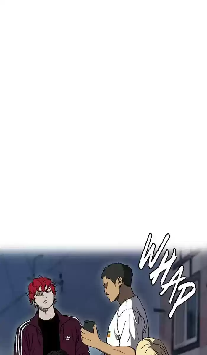 Wind Breaker Chapter 233: