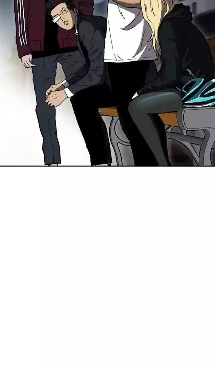 Wind Breaker Chapter 233: