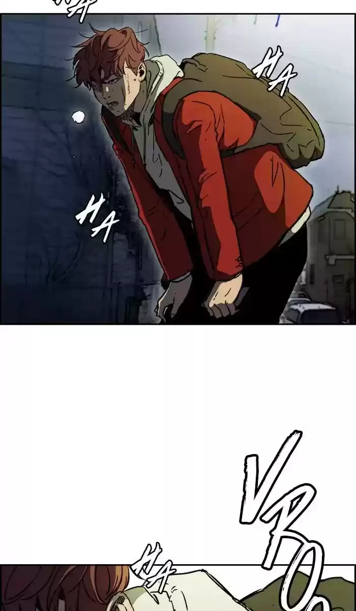 Wind Breaker Chapter 233: