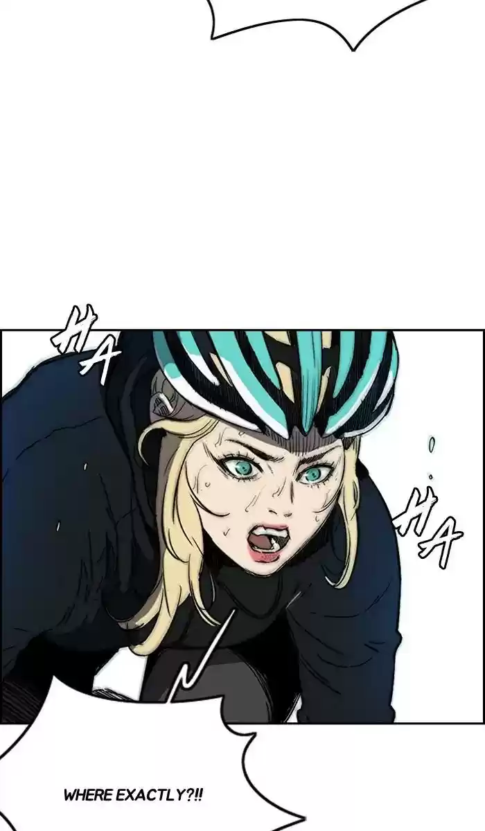 Wind Breaker Chapter 233: