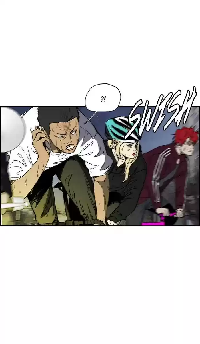 Wind Breaker Chapter 233: