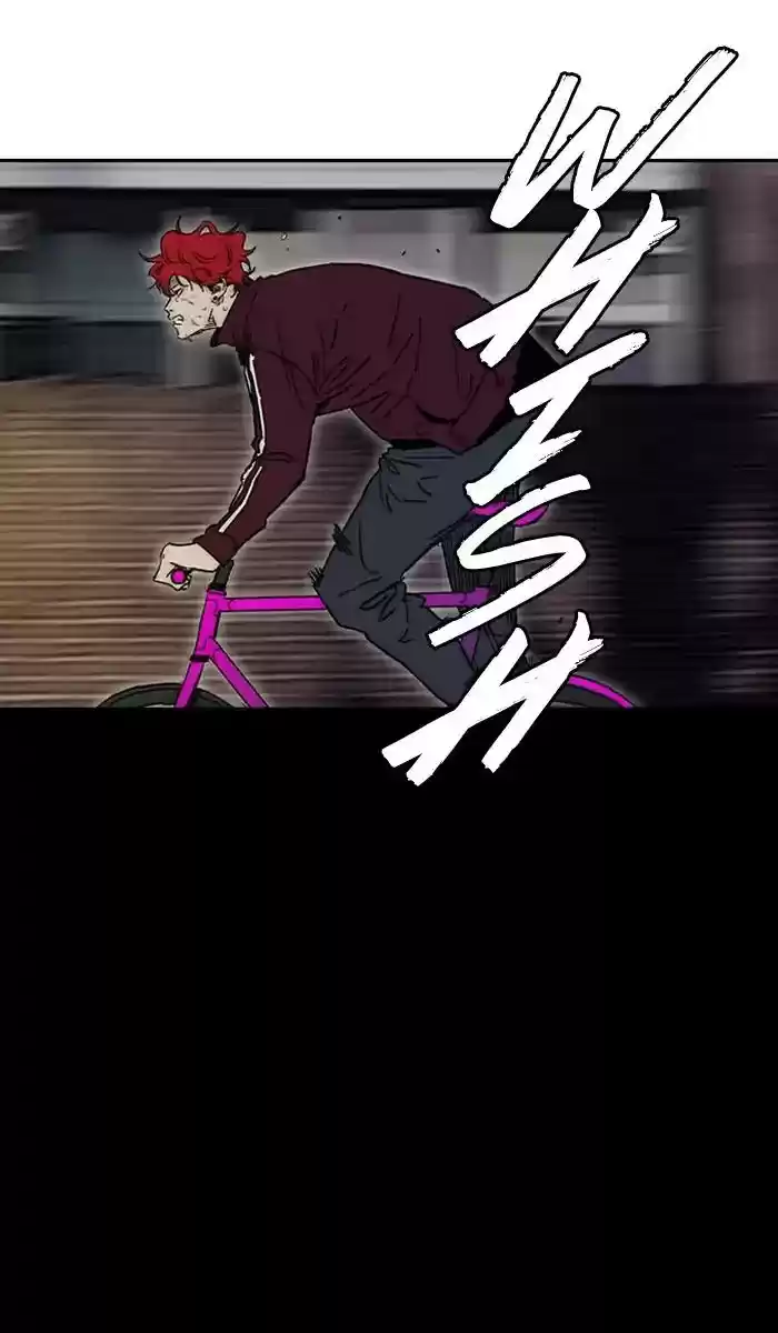 Wind Breaker Chapter 233: