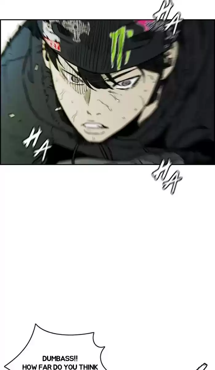 Wind Breaker Chapter 233: