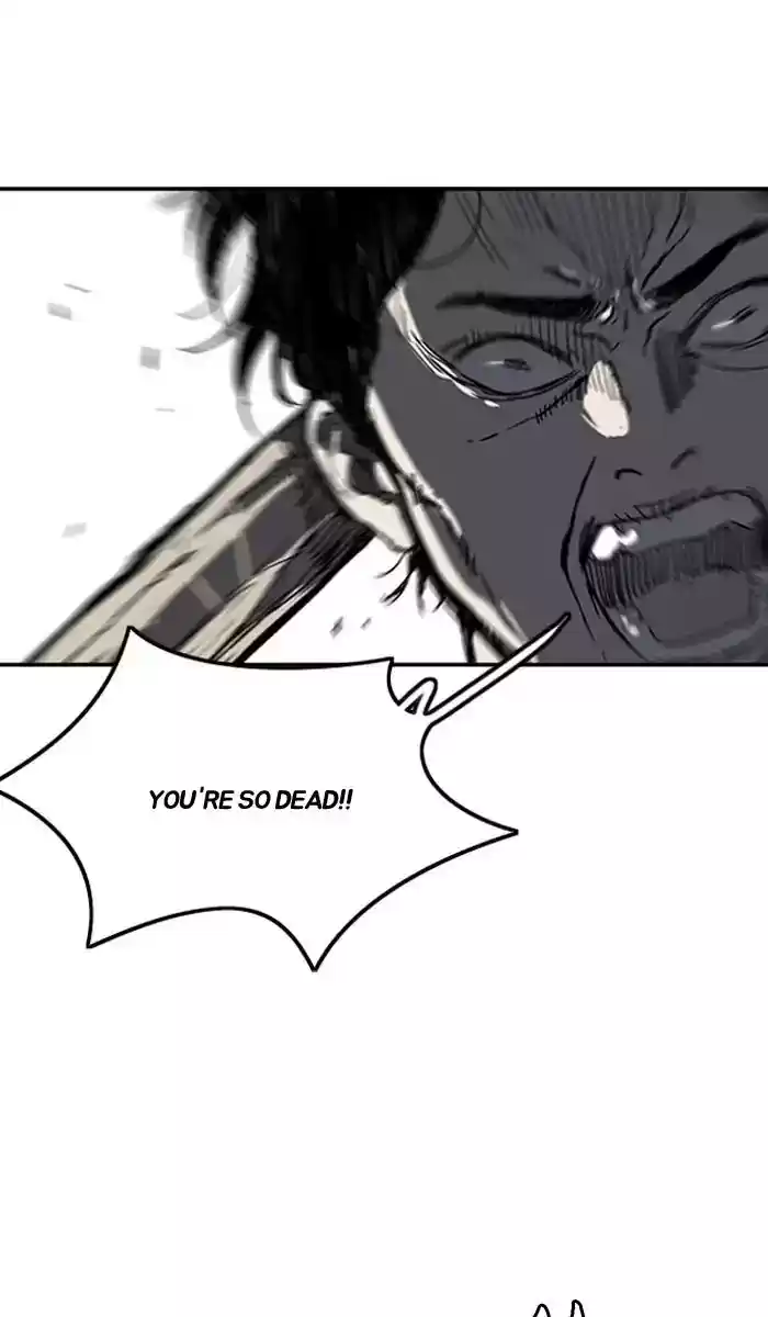 Wind Breaker Chapter 233: