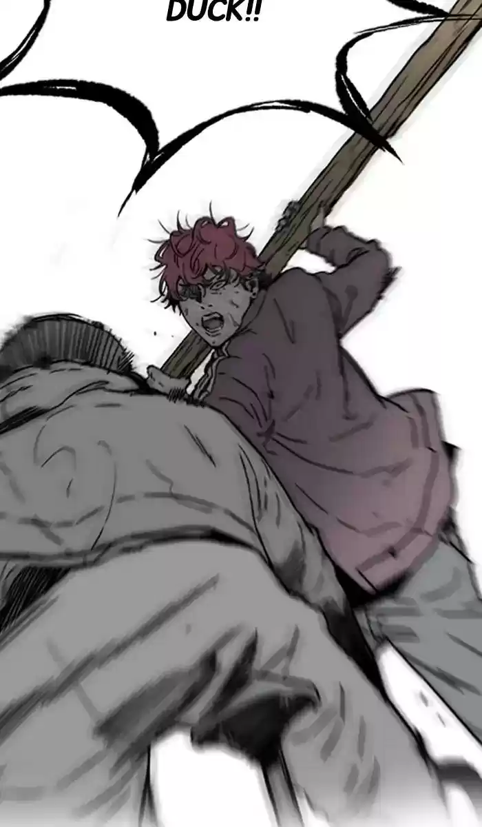 Wind Breaker Chapter 233: