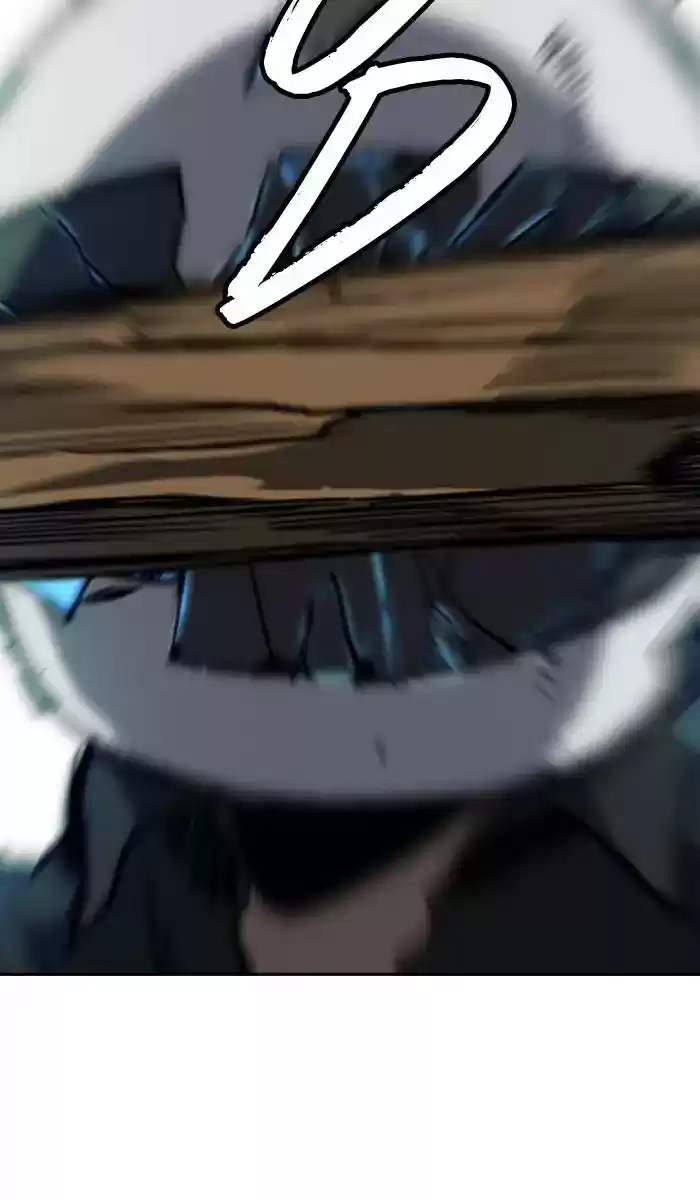 Wind Breaker Chapter 233: