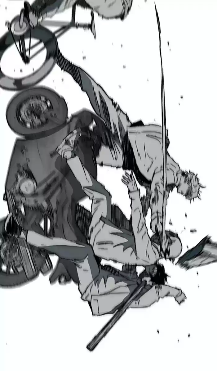 Wind Breaker Chapter 233: