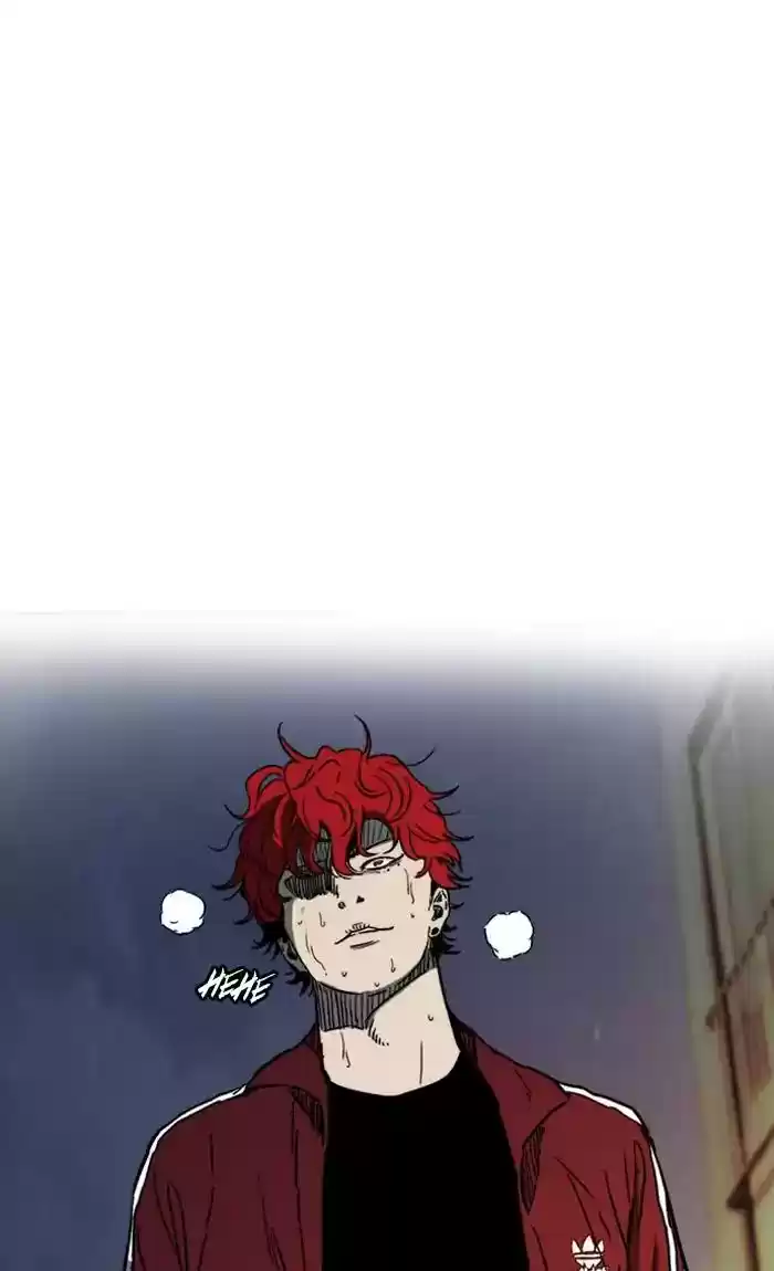 Wind Breaker Chapter 233: