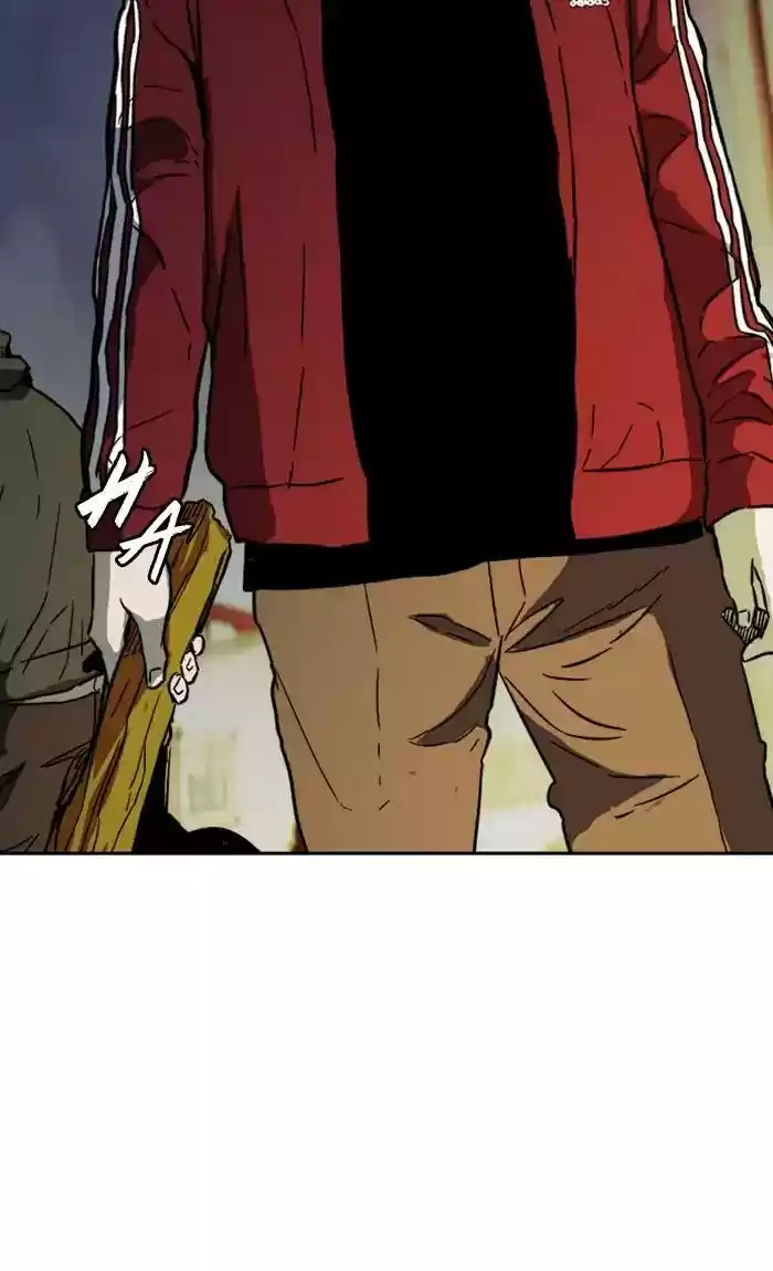 Wind Breaker Chapter 233: