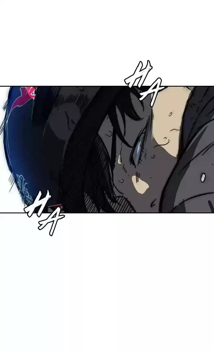 Wind Breaker Chapter 233: