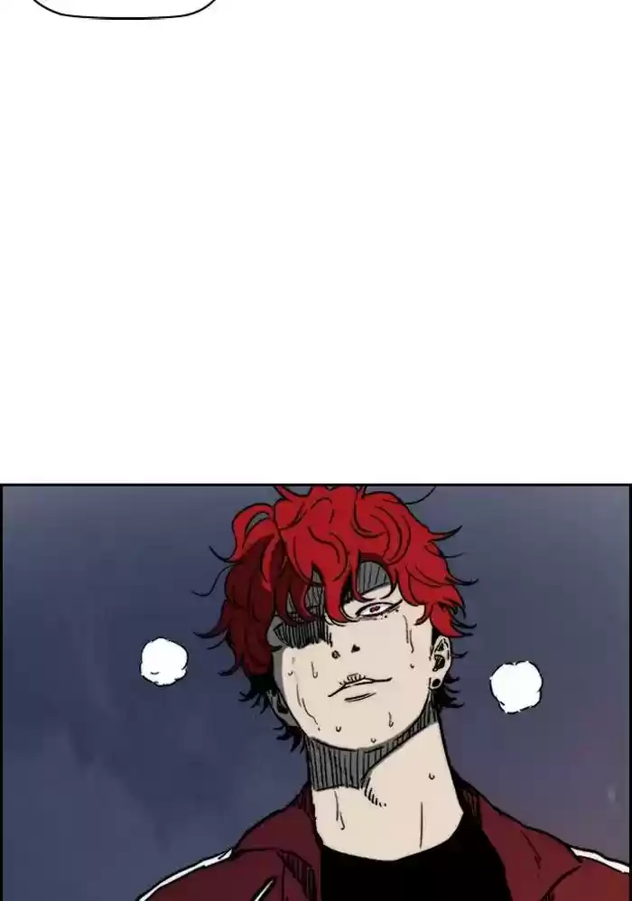 Wind Breaker Chapter 234: