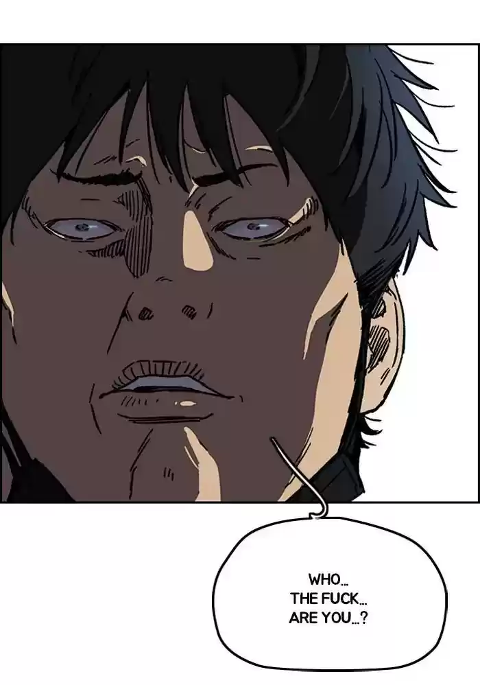 Wind Breaker Chapter 234: