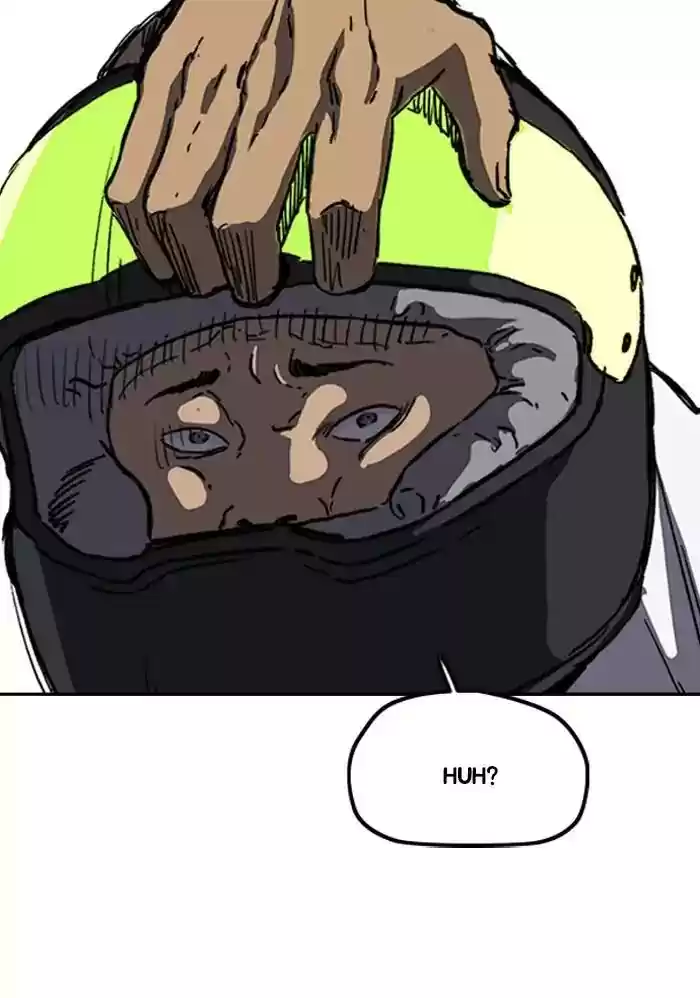 Wind Breaker Chapter 234: