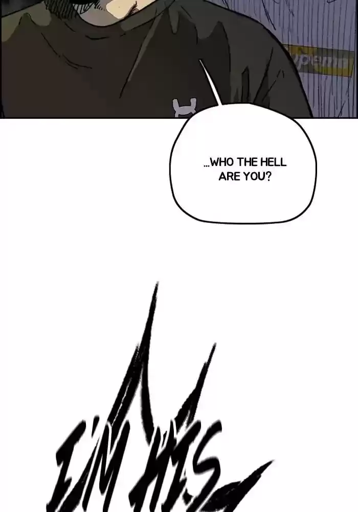 Wind Breaker Chapter 234: