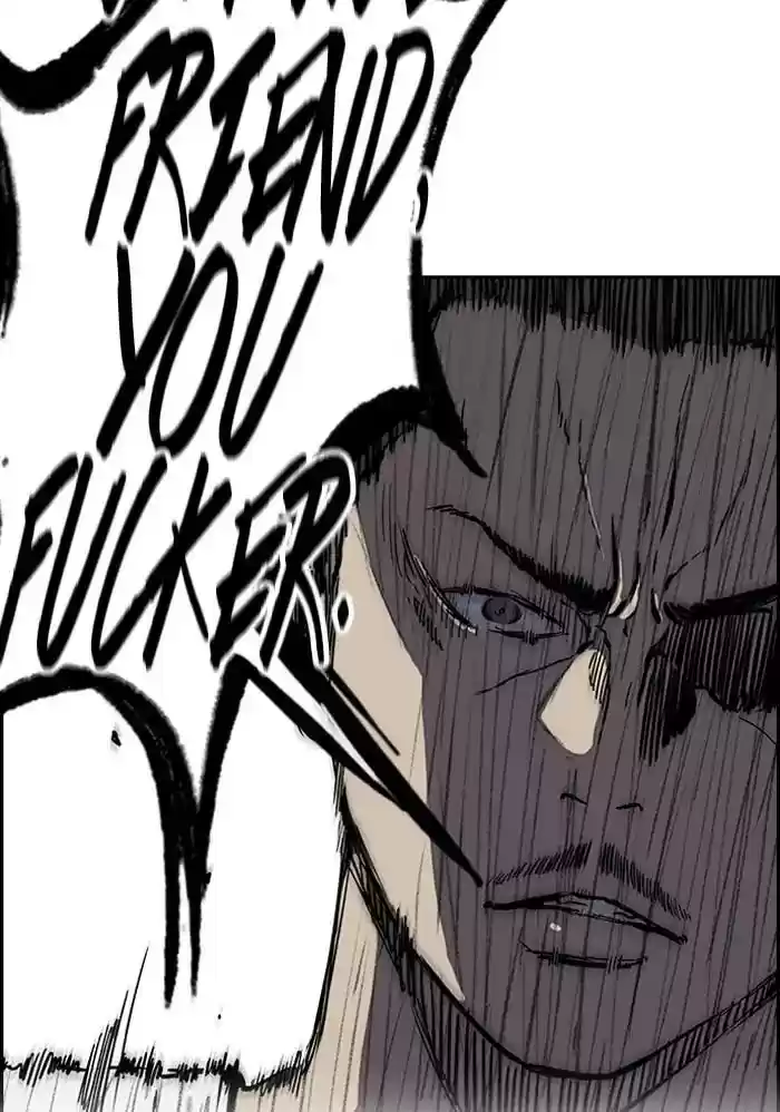 Wind Breaker Chapter 234: